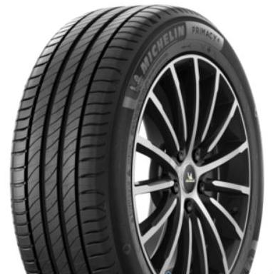 Шина 245/70R 16 Michelin Primacy 4+ 111H XL